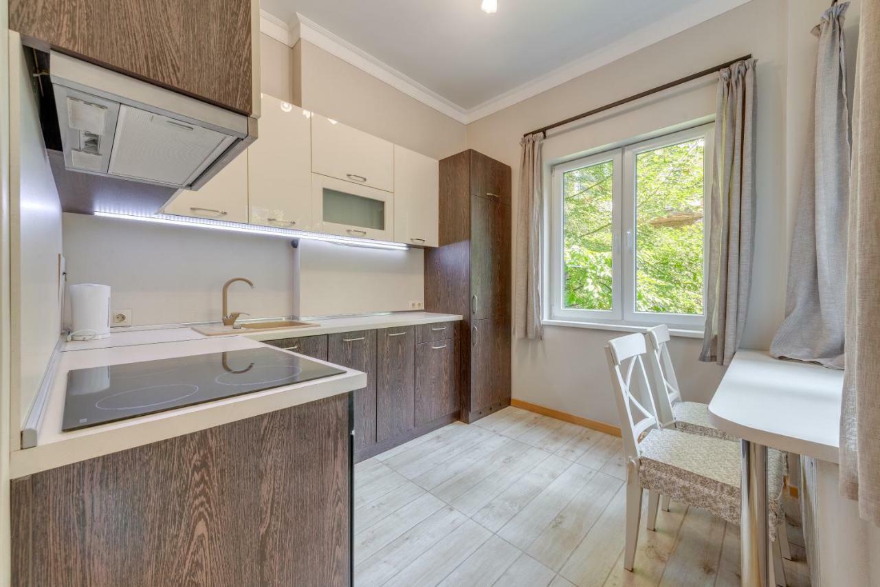 Central Apartment Sofia Ngoại thất bức ảnh