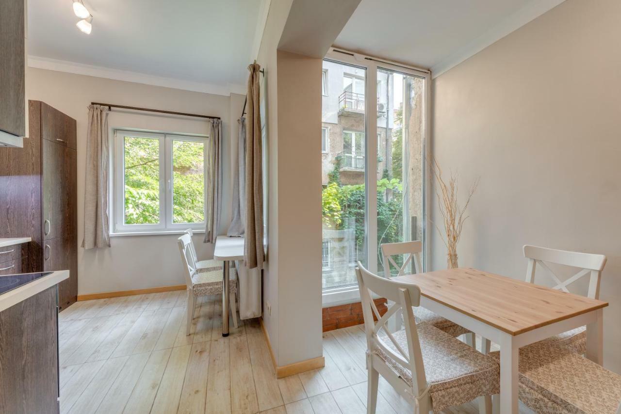 Central Apartment Sofia Ngoại thất bức ảnh